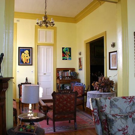 Eco Hostal Offenbacher-Hof Vina del Mar Dış mekan fotoğraf