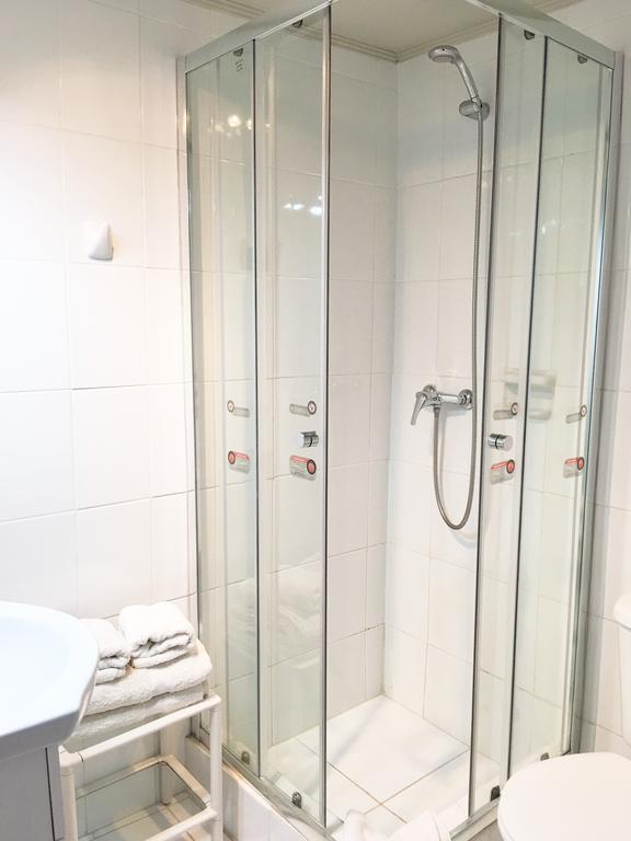 Eco Hostal Offenbacher-Hof Vina del Mar Dış mekan fotoğraf