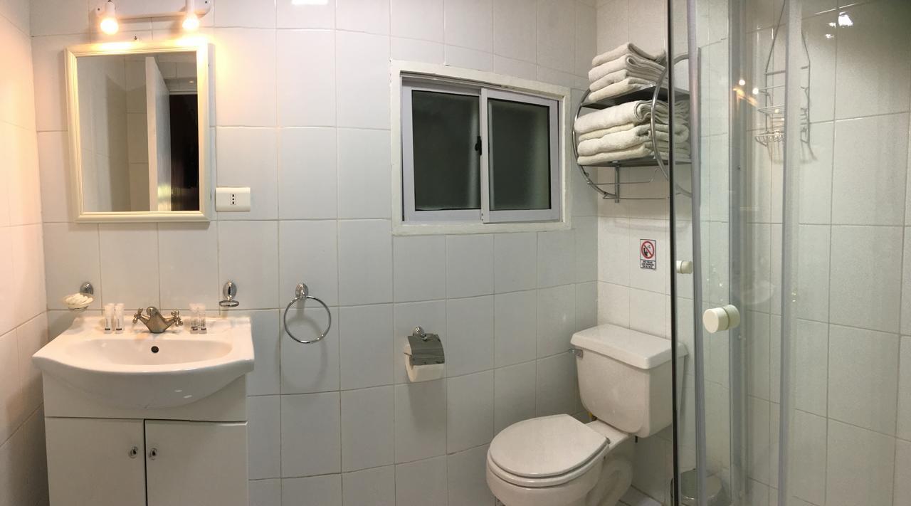 Eco Hostal Offenbacher-Hof Vina del Mar Dış mekan fotoğraf