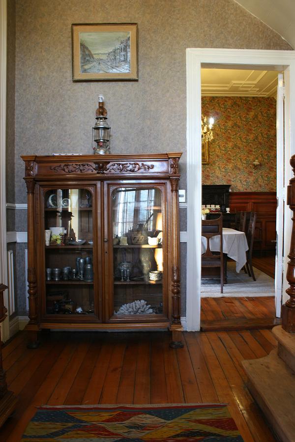 Eco Hostal Offenbacher-Hof Vina del Mar Dış mekan fotoğraf
